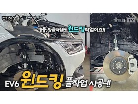 전기차 전문 유튜버 '울트라비니군 E…